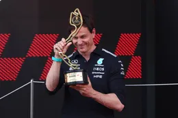 Toto Wolff is nog niet klaar en komt met nieuwe boodschap aan het adres van George Russell