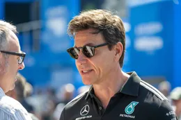 Toto Wolff verdenkt Ferrari van valsspelen en trekt aan de bel bij FIA