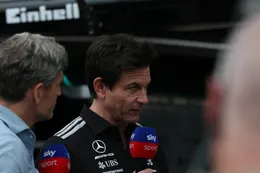 Toto Wolff met handen in het haar: Ferrari introduceert wéér een upgrade in Groot-Brittannië