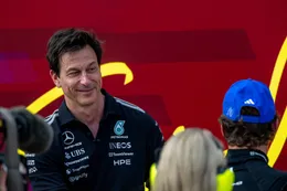 Toto Wolff heeft vreselijke waarschuwing voor Max Verstappen na de race in Oostenrijk