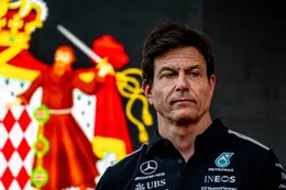Toto Wolff heeft zéér slecht nieuws voor Max Verstappen richting GP Oostenrijk
