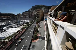 FIA deelt straffen uit aan meerdere coureurs na afloop van derde vrije training in Monaco
