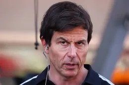Toto Wolff is in paniek door groot Mercedes-probleem: 'We kunnen niet meedoen om de titel'