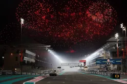 Oorlog in het Midden-Oosten bedreigt einde van F1-seizoen: kalender mogelijk volledig op de schop
