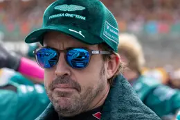 Zéér goed nieuws voor Fernando Alonso: Adrian Newey gaat hem een enorme kans geven