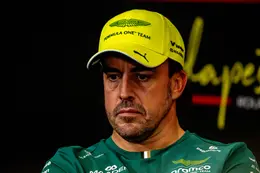 Aston Martin dreigt uit de F1 te worden gezet als update in Hongarije mislukt