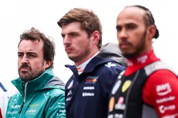 Fernando Alonso onthult waarom Max Verstappen dit jaar zoveel moeite heeft