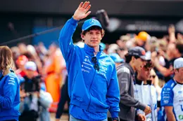 Voormalig F1-teambaas hard voor Kimi Antonelli na Silverstone-drama: 'Dat moet hij leren'