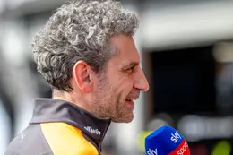 Andrea Stella onthult wanneer Max Verstappen naar McLaren mag komen
