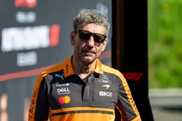 Andrea Stella onthult groot probleem bij eigen coureur in aanloop GP België