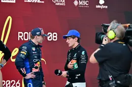 Ralf Schumacher heeft dramatisch nieuws voor Max Verstappen en wijst naar Kimi Antonelli