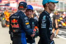 Bizarre ruildeal voorgesteld: Toto Wolff verkoopt Kimi Antonelli aan Ferrari en krijgt Max Verstappen gratis