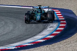 Aston Martin en Honda gaan enorme stap zetten met Newey-update: 'Het geeft ons de kans om...'