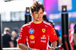 Charles Leclerc ziet topsporters liegen na haatberichten: 'Iedereen die dat zegt...