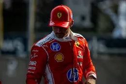 Ferrari-baas wijst naar Charles Leclerc na teleurstellende race in Hongarije