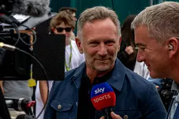 Red Bull zorgt voor open mond bij Christian Horner: 'Vijf jaar geleden...'