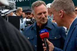 FIA-president komt met groot nieuws over F1-terugkeer Christian Horner