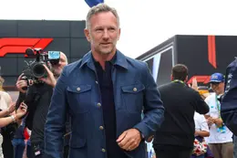 Christian Horner stelt harde eis aan toekomstig Formule 1-team