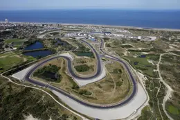 Prins Bernhard neemt schokkende beslissing over Circuit Zandvoort