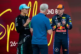 F1-prominent doet boekje open over 'asociaal' moment van Max Verstappen