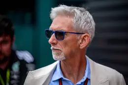 Damon Hill vertrouwt het zaakje bij Mercedes niet na uitvalbeurt Russell: 'We gaan hier ongetwijfeld meer over horen'