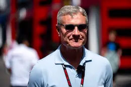 David Coulthard hekelt ontwikkelingen in de Formule 1 en maakt opvallende vergelijking met WK-voetbal