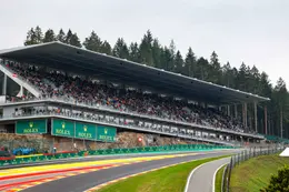 F1-team kondigt rijderswissel voor Grand Prix-weekend in België