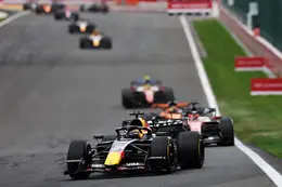 Voormalig Red Bull-coureur wil F1-reglement schrappen: 'Moet onder de loep genomen worden'