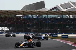 Red Bull-coureur neemt eerste grote stap naar gloednieuwe licentie
