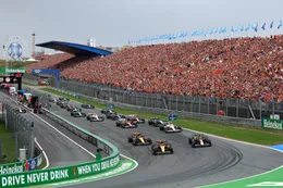 BREAKING: Formule 1-uitzendrechten binnenkort niet meer op Viaplay