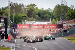 Erik van Haren komt vlak voor GP Hongarije met slecht nieuws voor F1-fans