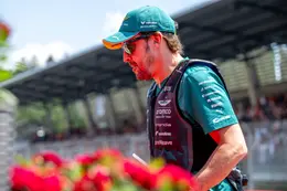 Fernando Alonso krijgt belangrijk bericht over introductie nieuwe Honda-motor