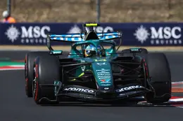 Fernando Alonso krijgt zéér goed nieuws te horen na testen van nieuwe Honda-motor