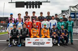 F1-team boezemt angst in bij eigen coureur: 'Als hij niet goed genoeg is...'