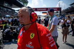 Fred Vasseur komt met opmerkelijk statement na gefaalde race van Ferrari in Oostenrijk