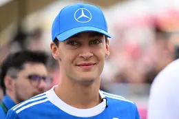George Russell spreekt zichzelf volledig tegen na afloop van GP Groot-Brittannië