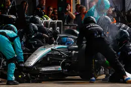 Ralf Schumacher dropt bom op F1-paddock en hint op mogelijk vertrek van Mercedes uit de Formule 1