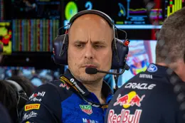 Red Bull voert grote verandering door en vervangt Gianpiero Lambiase met bekende naam