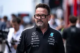 Red Bull heeft beet: Mercedes bevestigt exit van belangrijk teamlid