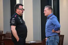 Red Bull verrast vriend en vijand en steelt één van de belangrijkste werknemers van Mercedes