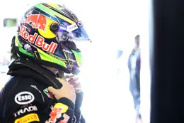 Isack Hadjar haalt spijkerhard uit naar Red Bull: 'Ik weet niet wat ze aan het doen zijn...'