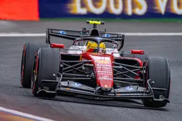 Ferrari in de problemen in België? FIA ziet grote overtreding en schakelt stewards in
