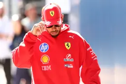 Stewards delen zware gridstraf uit aan Lewis Hamilton na kwalificatie GP Hongarije