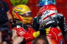 Charles Leclerc is het spoor volledig bijster en krijgt kritiek van zijn eigen mental coach