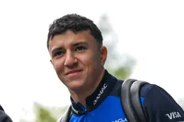 Isack Hadjar brengt goed nieuws over Red Bull in aanloop naar GP Hongarije