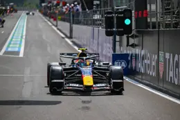 Isack Hadjar doet boekje open over onverwachte problemen met Red Bull-motor
