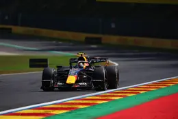 Red Bull-coureur komt met onheilspellend bericht: 'Er zijn heel wat dingen die we niet begrijpen aan onze auto'