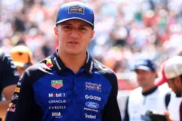 Isack Hadjar opgelucht na klachten van Max Verstappen aan adres van Red Bull