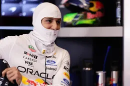 Isack Hadjar verwacht een onvoorspelbaar raceweekend op Silverstone: dit is waarom