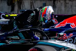 Kimi Antonelli onthult ingreep van Mercedes tijdens raceweekend in Hongarije wegens zorgen om veiligheid